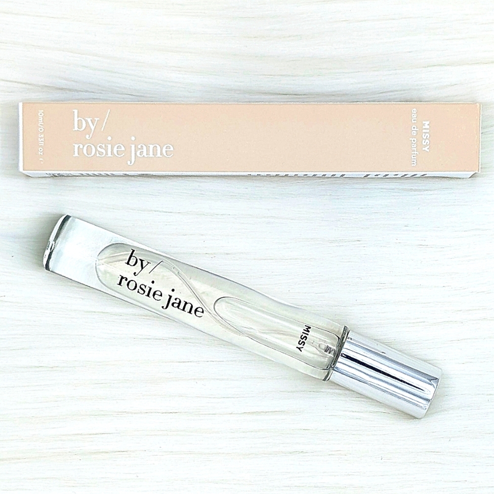 🔴 BY ROSIE JANE - Missy - Travel Spray